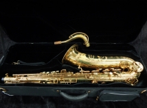 Vintage Vito -  Noblet Tenor Saxophone, Serial #16964 - Repair Shop Special